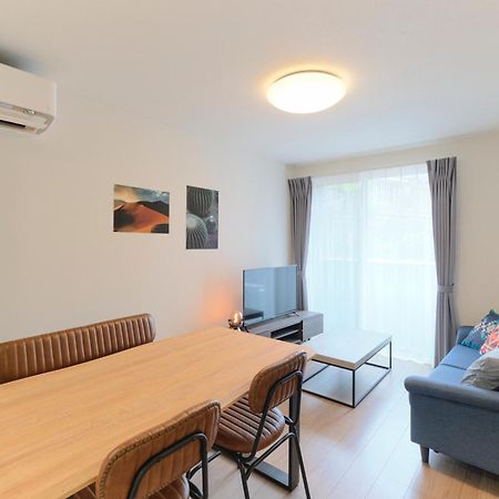 Victoria 下北沢 Apartment Tokyo Luaran gambar