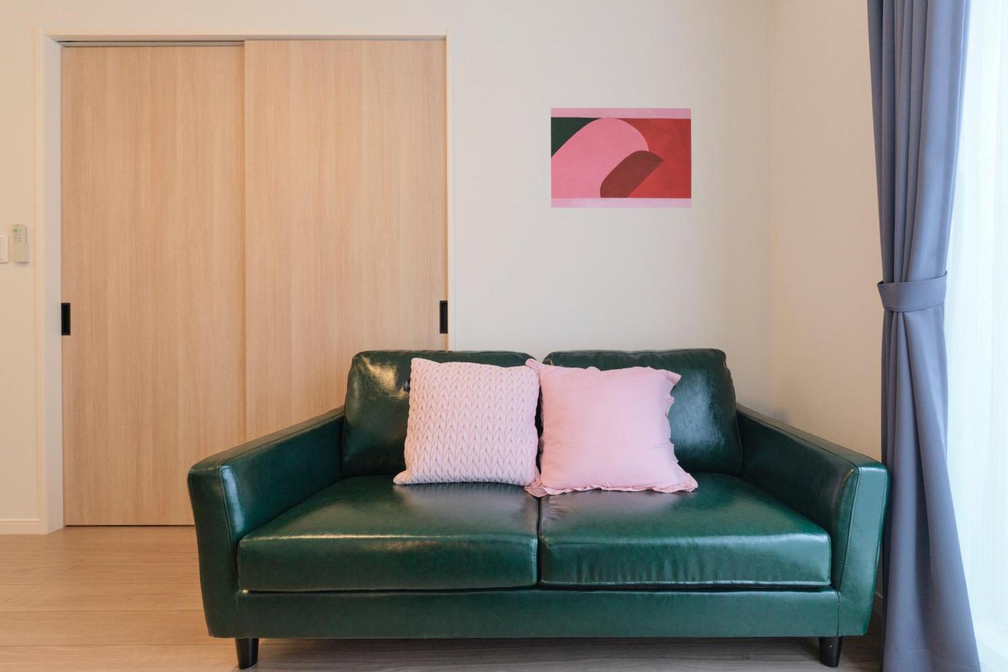 Victoria 下北沢 Apartment Tokyo Luaran gambar