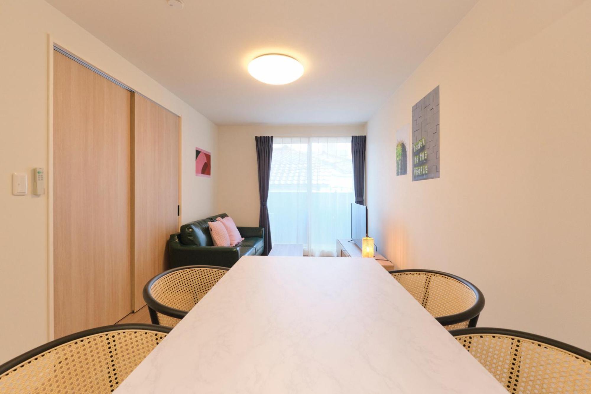 Victoria 下北沢 Apartment Tokyo Luaran gambar