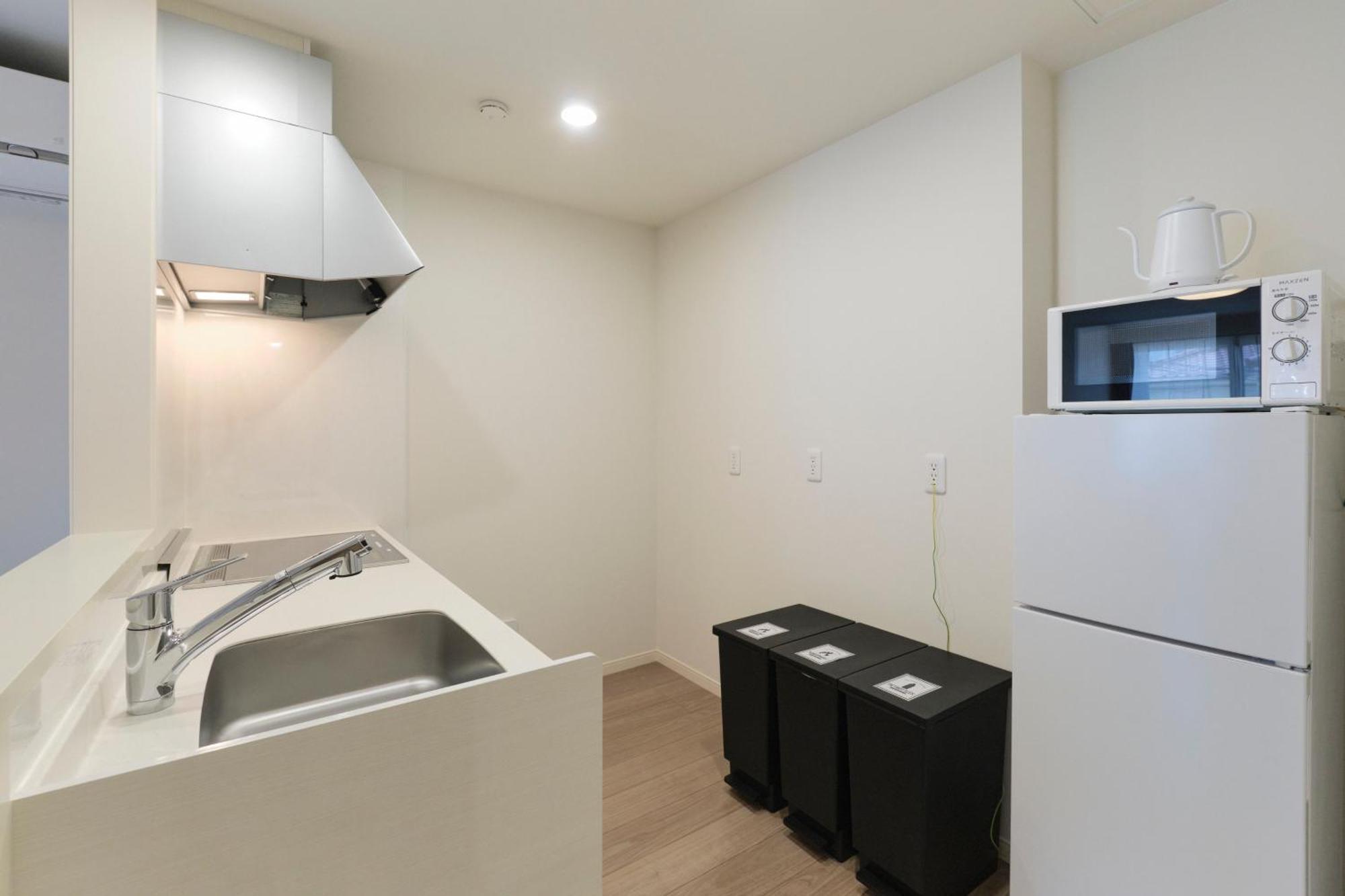 Victoria 下北沢 Apartment Tokyo Luaran gambar