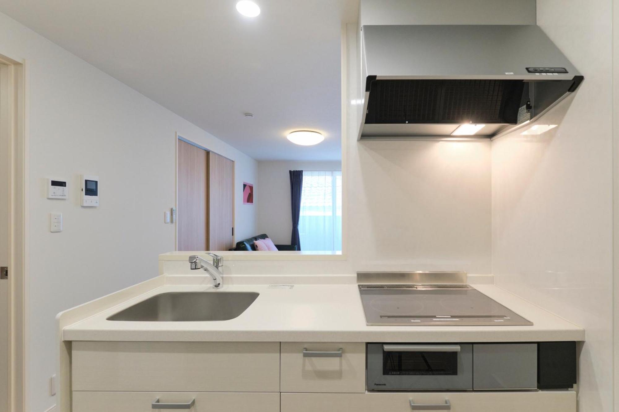Victoria 下北沢 Apartment Tokyo Luaran gambar