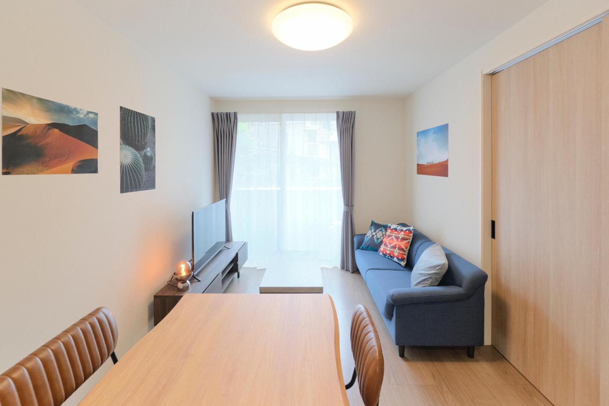 Victoria 下北沢 Apartment Tokyo Luaran gambar