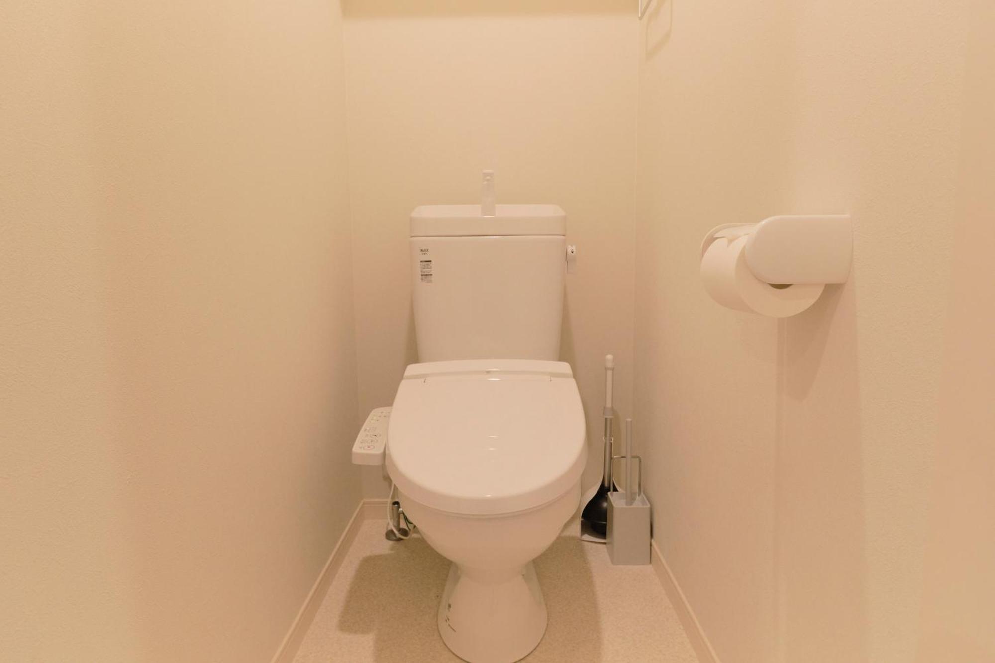 Victoria 下北沢 Apartment Tokyo Luaran gambar