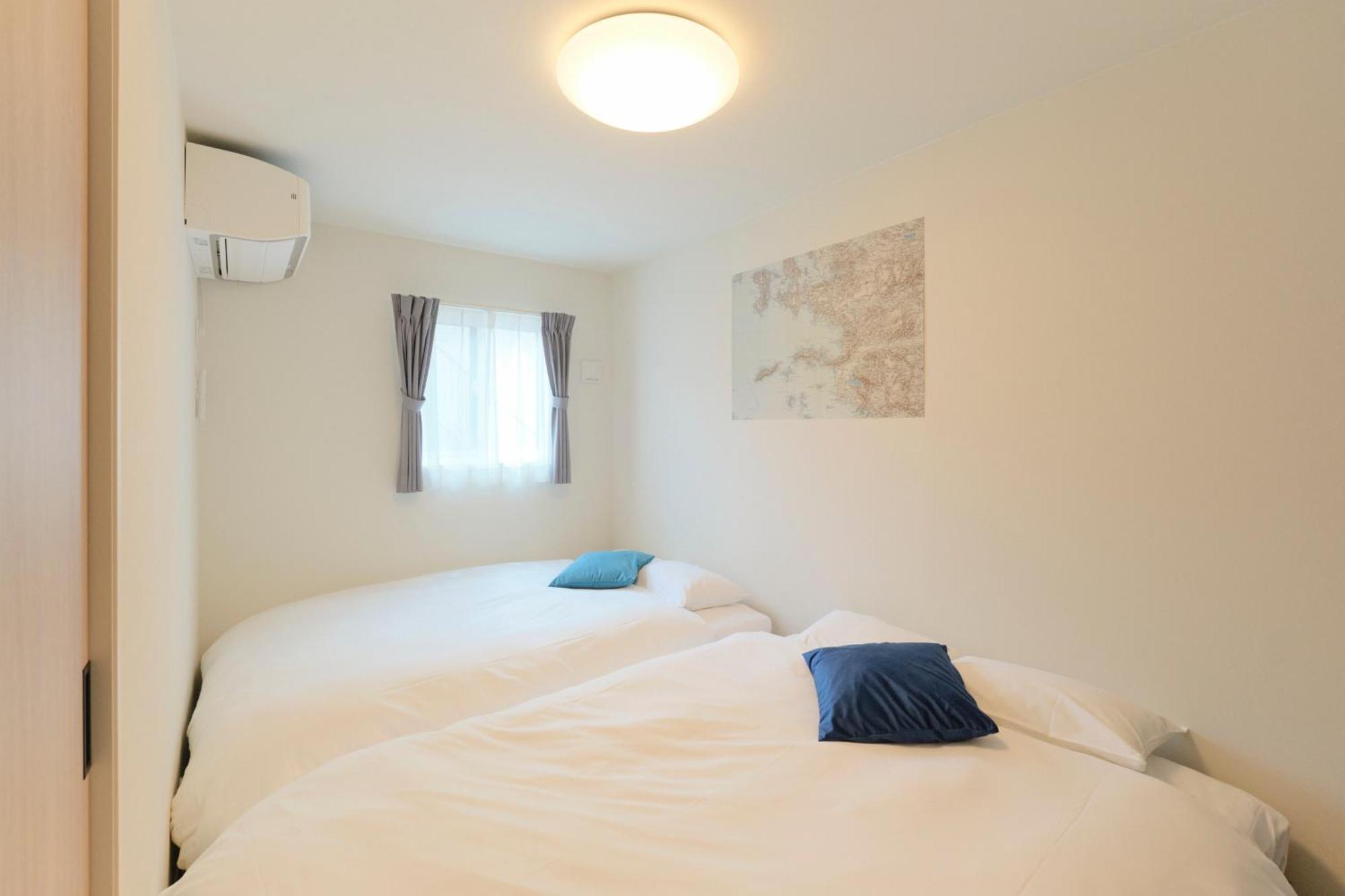 Victoria 下北沢 Apartment Tokyo Luaran gambar