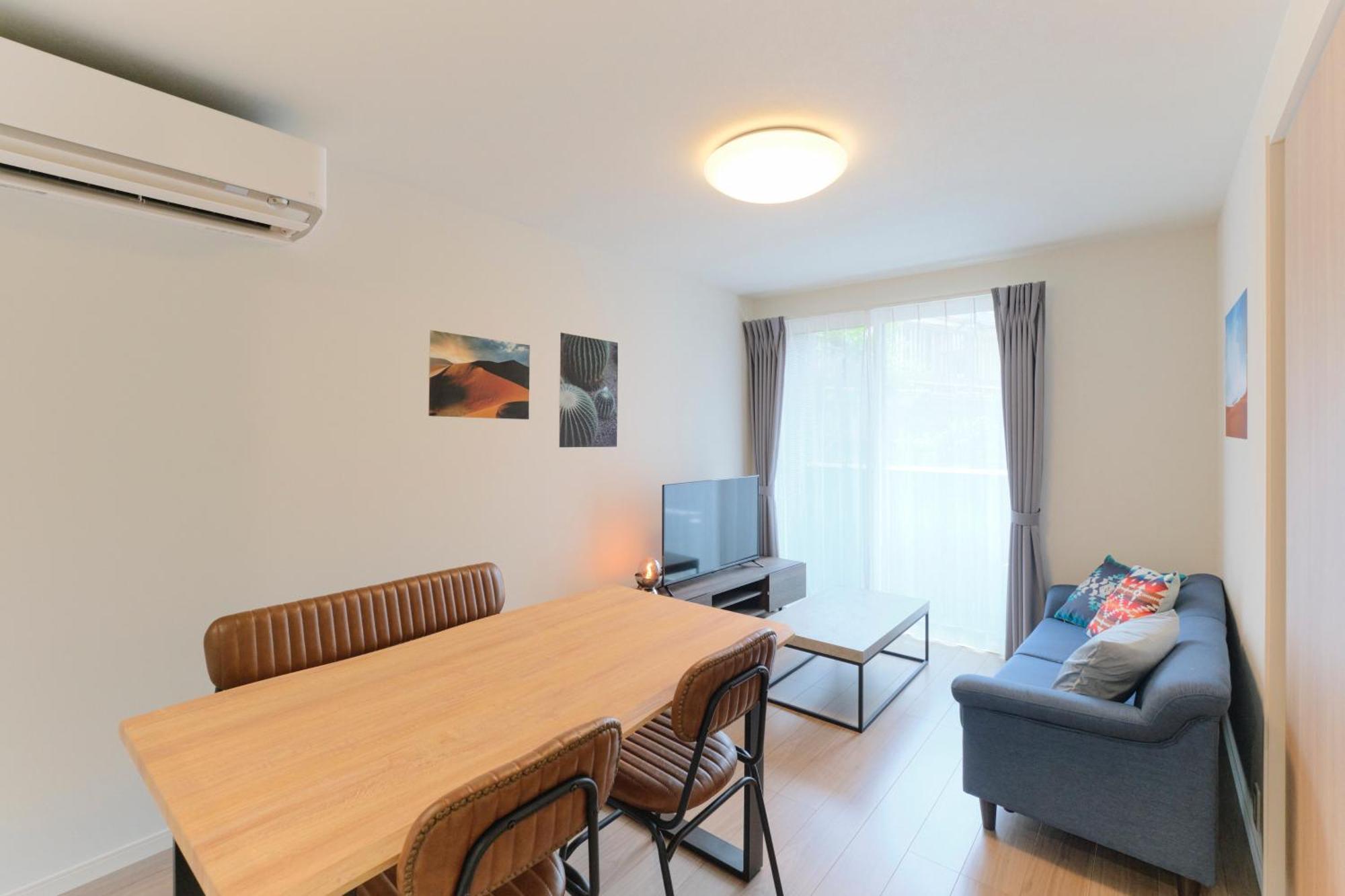 Victoria 下北沢 Apartment Tokyo Luaran gambar